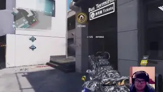 I Need Sleep Help!!! | NV4 Honey-B | Face Cam | Infinite Warfare
