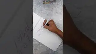 Clean Color Real Brush Markers with Paul Antonio