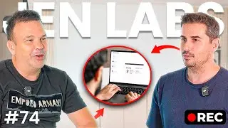 As&iacute; Es Un Proyecto de Software para Firmas de Correo :StampyMail | Casting JEN Labs #74