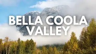 Bella Coola Valley