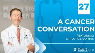 A Cancer Conversation - Leukemia