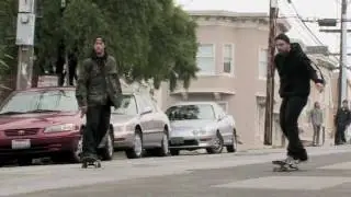 Roughneck Back to Backside 9