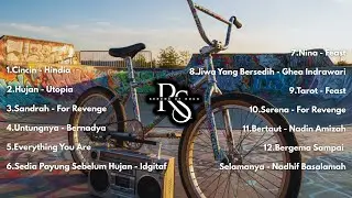 LAGU INDONESIA TERPOPULER COVER POP PUNK