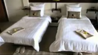 Maekok River Village Resort