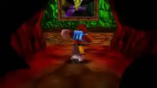 Gameshark #1