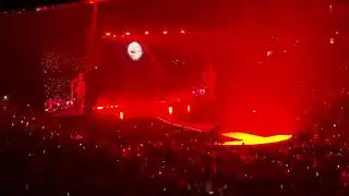 The Category Is&hellip; (Call Him Oli) Lady Gaga Live at Climate Pledge Arena in Seattle, WA 8/7/2025