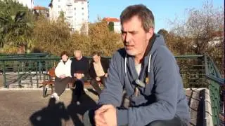 Tváře našich evropských měst - příběhy migrace dříve a nyní (film F2F)