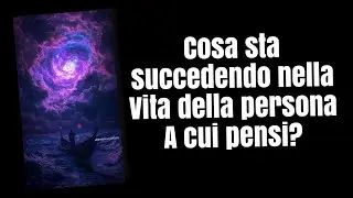 Come se la sta passando la persona a cui pensi? Tarocchi e sibille