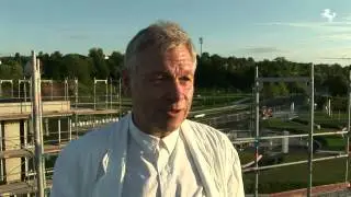 Zukunft Park Killesberg - Gr&uuml;ne Fuge