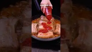 Тайна раскрыта! Вот как получить самые нежные рёбрышки.