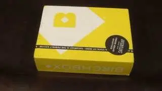 Birchbox May 2014 + 100 Bonus Points - Beauty Subscription Box