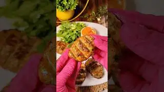 Chicken Kabab | Soft & Juicy Chicken Kabab #chickenkabab #keemakabab #kababrecipe #recipe #kabab