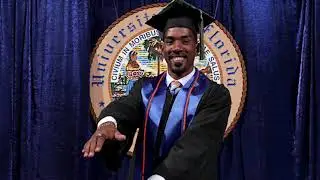 Why Christian Taylor Chose the University of Florida?