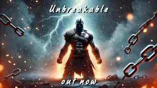 Unbreakable - Original song | Official song | Echoes and Revival |