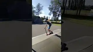 Remember 2024 ? #scooter #2024 #scootering #scoote #newyear