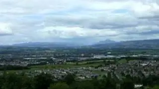 Gleniffer Braes, Paisley, Scotland