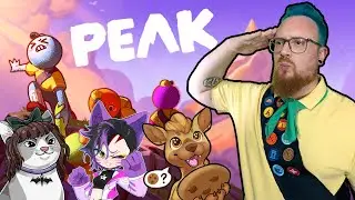 PEAKING w/ @Radderss @megasarts @hozzerino | 30th September 2025 | Twitch VOD