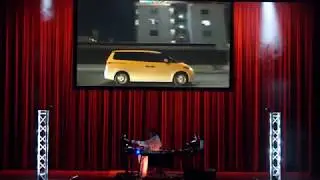 Ulrich Schnauss / PSB - 