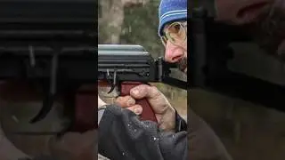 Сербская штурмовая винтовка Застава: круче АК-47? #винтовка #автомат #оружие #история #война #факты
