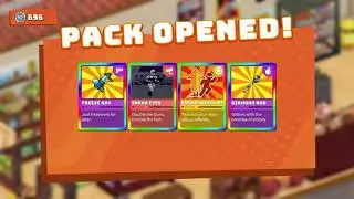 SuperMash - Launch Trailer - Nintendo Switch