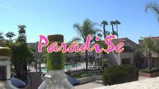 Vintage Flow - Paradi$e Feat. The Duvalspaceprogram  [Official Music Video]