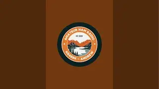 Ham Radio Kid is live!