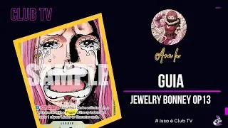 ClubTV Guia - Jewelry Bonney OP13