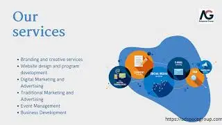 Marketing Agency Vancouver - Adspace Group
