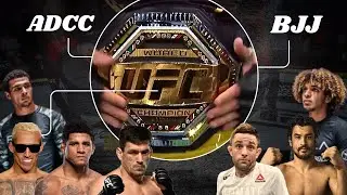 Why BJJ World Champions FAIL in MMA (Except These 3)