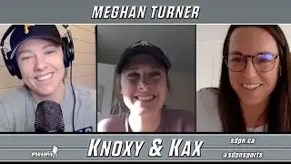 Meghan Turner | Knoxy & Kax