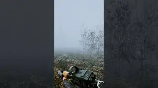 The Zone Feels so Eerie With The Fog ☢️ | S.T.A.L.K.E.R. 2: Heart of Chornobyl