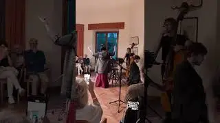 BOF25 Opera in Jazz