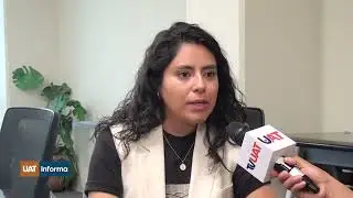 TVUAT | NOTICIAS: TALLER EDITATON