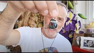 Watermelon Tourmaline, A Beautiful Crystal for Baby, Birth and Pregnancy