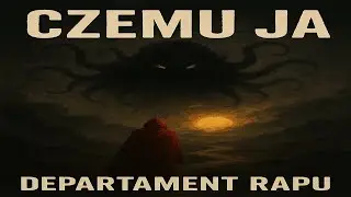 Departament Rapu - Czemu ja