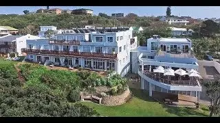 Morgan Bay Hotel - Wild Coast South Africa
