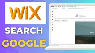 Как добавить сайт Wix в Google Search Console