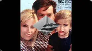 Alain Delon y las mujeres de su vida