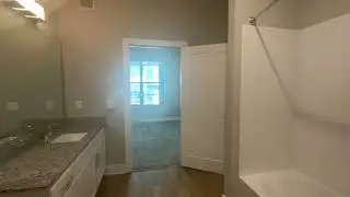 Richmond Row Apartments - Suwanee - Unit 1309 - A6
