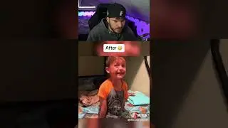Kinder vor und nachdem Sie iPad bekommen! 😱