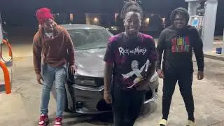 454 RAS x DMoneyG x Dreco - Woah