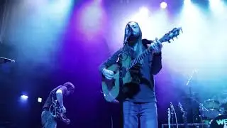 We Are Warm-Moonlight Live at Delmar Hall 12/28/2018