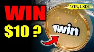 😱WIN(WINkLink) WILL SHOCK EVERYONE NEXT WEEK!!!! 🚀 WIN PRICE PREDICTION - WIN NEWS TODAY 2026