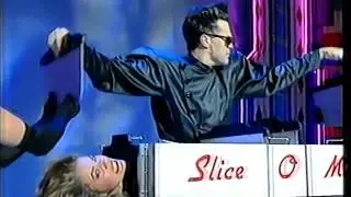 Slice O Magic by Rudy Coby