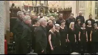 Medley rätoromanische Lieder I M: Flavio Bundi I Chor mischedau Suraua