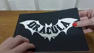 ASMR susurro y voz baja: enseñando mi libreta de lectura