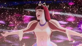 Love Power End Credits (Nightcore)