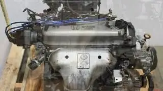 Honda F22B 2.2 Probleme und Schw&auml;chen