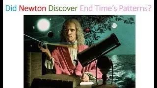 Biblical Historic Prophetic Patterns Part 1: 1 Enoch Weeks Prophecy