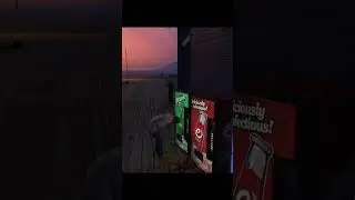 cop respects the Sprunk Stop #shorts #gta5 #franklin #meme #sprunk #facts #gtav #gta